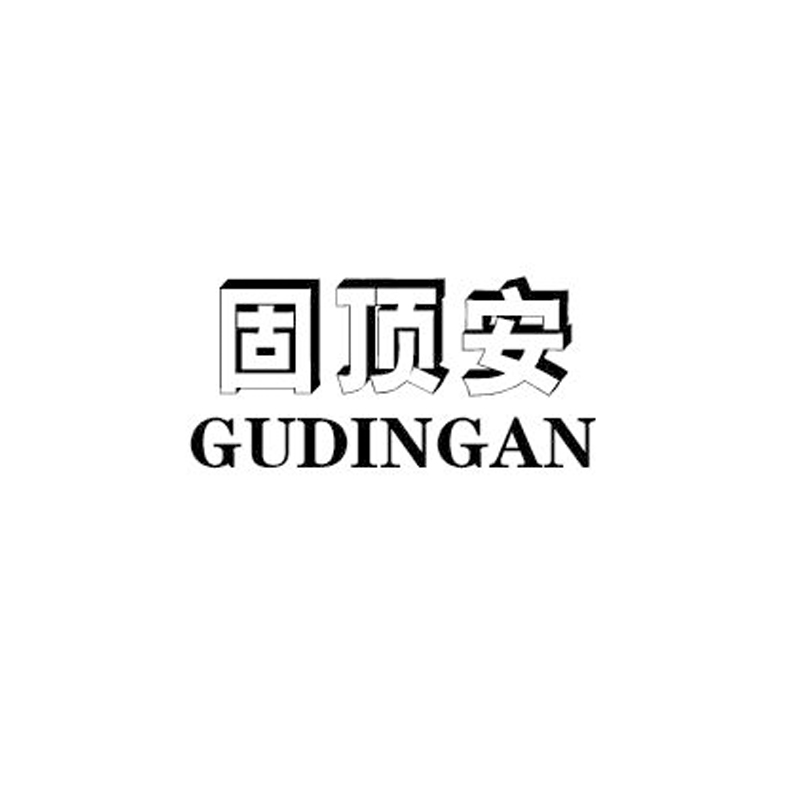 固顶安+GUDINGAN 6类